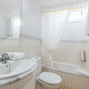 Apartamento de 2 Dormitorios